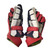 Used Maverik M5 Lacrosse Gloves Mens Red 13" 11760-S000083694 View 2