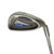 Used Ping G2 BLACK DOT Men's RH 9 Iron Steel Shaft 11506-S000291812 View 1