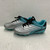 Used DSG SPEED VIPER Soccer Cleats Silver Youth 11.0 11762-S000070595 View 1