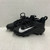 Used Nike ALPHA FASTFLEX BB/SB Cleats Black Junior 01.5 11762-S000070598 View 1