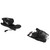 New LOOK KONNECT NX 12 BLACK B100 11317-ROSFCIR004 View 1