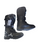Used Fox COMP 3 YOUTH BOOTS Junior Boots Black Junior 01 11708-S000185785 View 2
