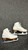 Used Riedell 9176 Girls Figure Skate White Junior 01 11162-S000439437 View 3
