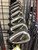 Used Taylormade SIM 2 MAX Womens Iron Set LH 6I-GW/AW 11900-S000012527 View 1