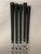 Used Tommy Armour EVO Mens Iron Set RH 5I-9I 11882-S000016832 View 4