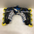 Used Tour Skate Roller Hockey Skates Royal Blue Senior 10 11725-S000493863 View 2