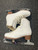 Used Jackson MYSTIQUE WomensFigure Skate White Senior 5 11726-S000288536 View 4