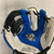 Used Franklin RTP 8.5N BB/SB Glove T-ball Royal Blue 8" 11762-S000070610 View 6