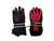 Used Outerwear Mens Gloves Red MD 11866-S000030529 View 2