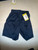 Used CHALLENGER TEAMWORK Soccer Shorts Yth Navy Blue MD 11790-S000051076 View 1