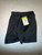 Used CHALLENGER TEAMWORK Soccer Shorts Yth Black MD 11790-S000051081 View 1