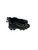Used Nike Alpha Menace 4 Saquon Jr 3 Black Football Cleats 11692-S000143637 View 2