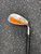 Used ORANGE WHIP WEDGE Swing Aid 10558-S000243858 View 1