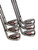 Used Taylormade AERO BURNER 5-PW Mens Iron Set RH 5I-PW 11842-S000223137 View 1