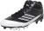 Used Adidas SCORCH X MID D Adult FB Cleats Black Senior 8 11866-S000030539 View 1