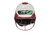 Used RIP-IT VISION PRO Batting Helmet w/Mask Maroon One Size View 1