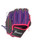 Used Franklin ME BB/SB Glove T-ball Purple And Pink 9 1/2" 11932-S000166967 View 1
