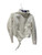 Used Post Sport Fencing Gear Womens Jacket White Size USA 40 11731-S000150473 View 1