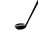 Used Taylormade M6 Mens Hybrid Club RH 5 Hybrid 11706-S000366361 View 2
