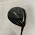 Used Taylormade QI10 VSTEEL Mens Fairway Wood RH 5 Wood 11762-S000070656 View 1