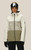New 686 WOMEN'S ATHENA INSULATED JACKET LIMESTONE COLORBLOCK MD View 1