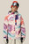 New 686 WOMEN'S ATHENA INSULATED JACKET SEDIMENTARY PRINT SM View 1