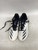 Used Adidas Soccer Indoor Shoes White Junior 02.5 11851-S000039591 View 1