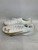 Used Under Armour Adult FB Cleats White Senior 13.5 11871-S000023896 View 2