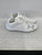 Used Under Armour Adult FB Cleats White Senior 10 11871-S000023903 View 1