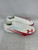 Used Under Armour Adult FB Cleats White Senior 10 11871-S000023905 View 1