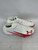 Used Under Armour Adult FB Cleats White Senior 9 11871-S000023904 View 1