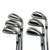 Used Nike SLINGSHOT Mens Iron Set RH 5I-PW 11805-S000069992 View 1