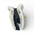 Used Brians SUBZERO 6.0 Goalie Leg Pads Senior White 31" 11879-S000014599 View 4