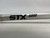 Used STX SHIELD 6000 Mens Goalie Stick White 11879-S000014601 View 4