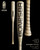 NEW WARSTIC 2026 BONESABER COMPOSITE USSSA BASEBALL BAT -10 (29/19) 11805-50WCBBSC25WH1029 View 1
