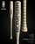 NEW WARSTIC 2026 BONESABER COMPOSITE USSSA BASEBALL BAT -8 (31/23) 11805-50WCBBSC25WH831 View 1