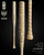 NEW WARSTIC 2026 BONESABER USSSA/USA FULL COMPOSITE FASTPITCH BAT -10 (30/20) 11805-50WFPBSR25WH1030 View 1