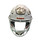 Used Riddell 2022 SPEED FLEX YTH MD FB Helmet White MD 11347-S000258409 View 2