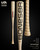NEW WARSTIC 2026 BONESABER USA METAL BASEBALL BAT -11 (28/17) 11805-50WMBBS25UBWH1128 View 1