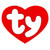 New TY BEANIE BOUNCER BINGO 11443-90Y83029 View 2