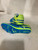 Used Track & Field Cleats Adult Royal Blue Senior 8 11790-S000051119 View 4