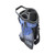 Used Wilson CART BAG Mens Cart Bag Royal Blue 11708-S000185804 View 3