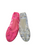 Used Adult FB Cleats White And Pink Senior 8 11708-S000185816 View 3