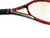 Used Wilson TRIAD 5 Adult Tennis Racquet Red 4 3/8" 11613-S000170869 View 9