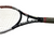 Used Head LIQUIDMETAL FIRE Adult Tennis Racquet Red 4 3/8" 11613-S000170868 View 5
