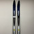 Used Alpina TOURING SOLUTION Womens XC Ski/Binding Navy Blue And Chrome 180 cm 11855-S000193837 View 2