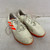 Used Adidas Soccer Turf Shoes White Junior 04 11762-S000070672 View 4