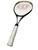 Used Wilson IMPACT Adult Tennis Racquet None Unknown 11731-S000150481 View 2