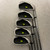Used Top Flite Mens Package Set RH Black And Neon Green 10 Piece 11855-S000193843 View 23