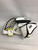 Used SONIC Inter Goalie Catcher White 11900-S000012696 View 3